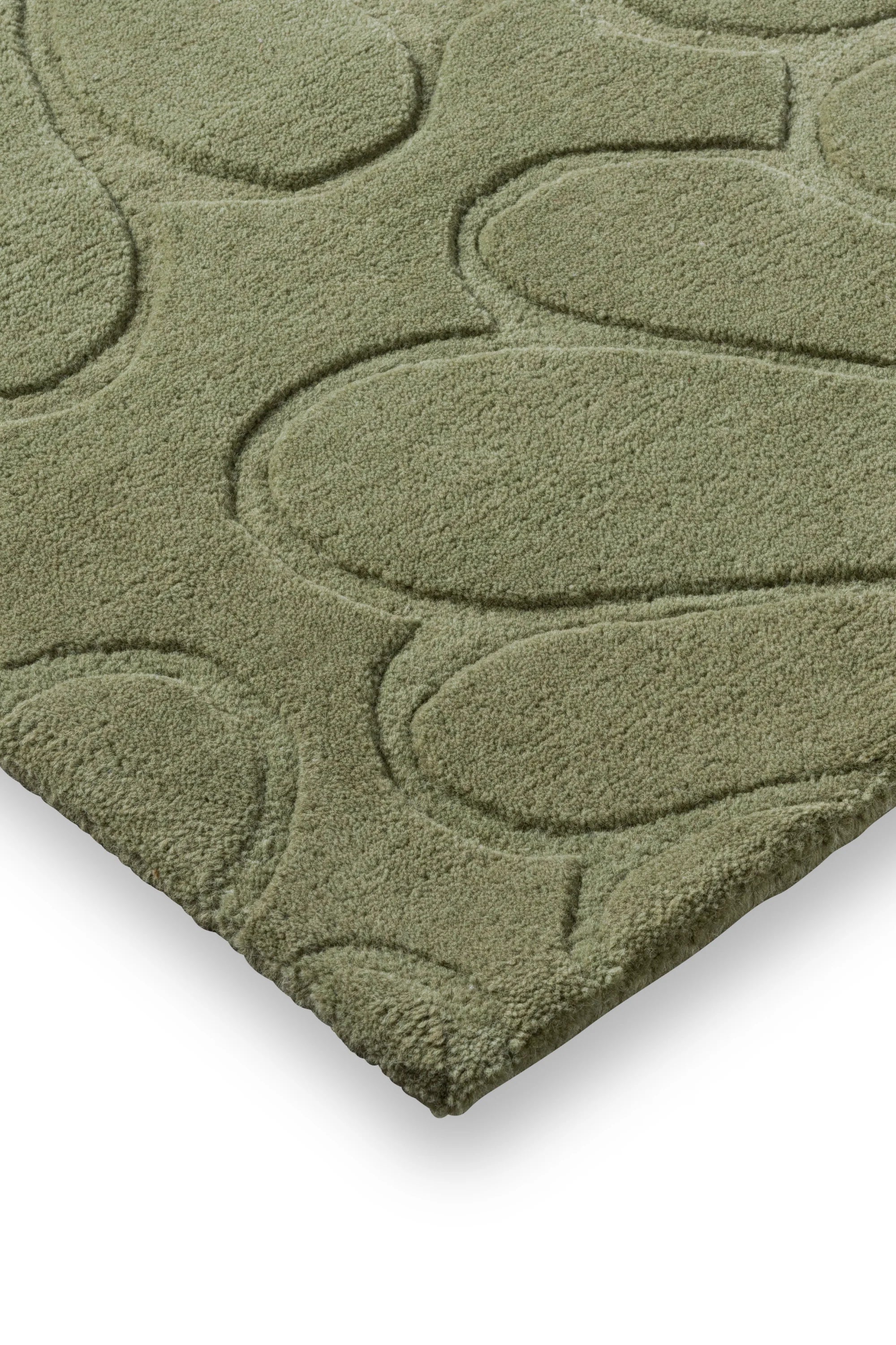Petals Green